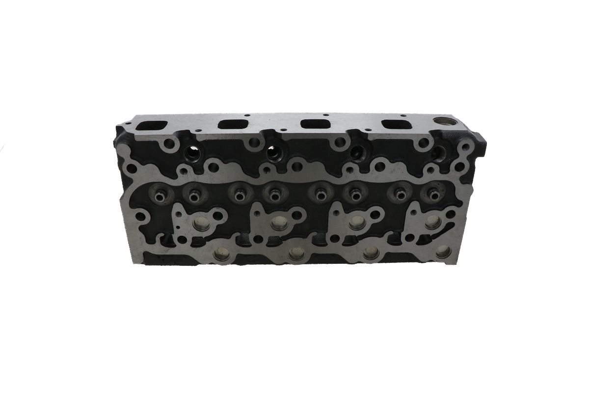 Culata Inyección indirecta Kubota V2003 IDI, V2203 IDI, V2403 IDI Tipo A, Kioti, Ausa, Bobcat Etc.,