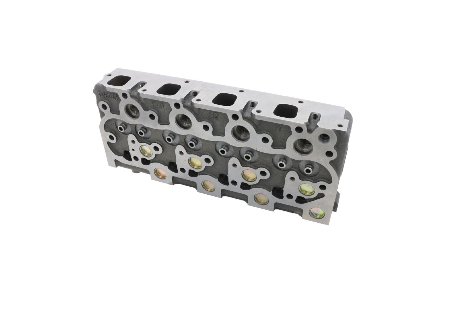 Culata Inyección indirecta Kubota V1702 IDI