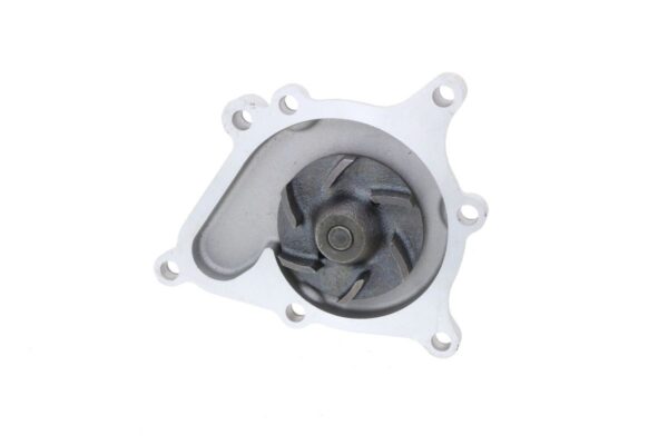 Bomba de agua de 7 agujeros Isuzu E3AD1, E3AE1, E3AF1, E3AG1, Iseki TA, TE, TL, TU, Massey Ferguson, White, Bolens, ETC., - Imagen 3