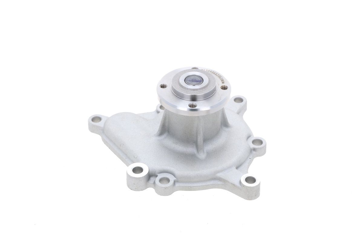 Bomba de agua de 7 agujeros Isuzu E3AD1, E3AE1, E3AF1, E3AG1, Iseki TA, TE, TL, TU, Massey Ferguson, White, Bolens, ETC.,