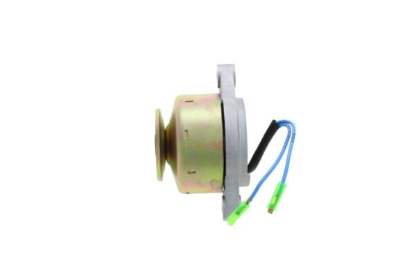 Alternador Kubota, Iseki, Yanmar, Shibaura, Hinomoto, etc. - Imagen 2