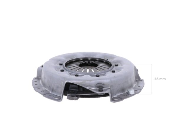 Placa de presión Yanmar F-, FX-, YM-Types, Iseki SF-, TF-, TM-Types, Hinomoto Massey Ferguson, John Deere, Etc., - Imagen 3