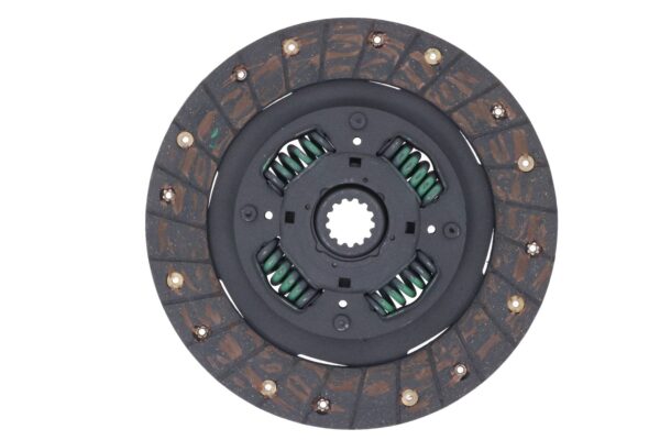 Placa de embrague Kubota, Hinomoto, Yanmar, Massey Ferguson, Allis Chalmers, John Deere, Case IH - Imagen 2