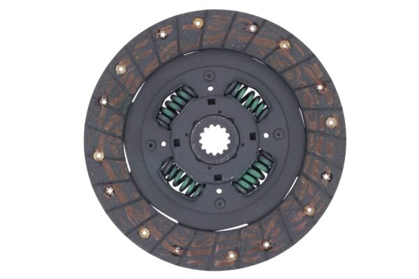 Placa de embrague Kubota, Hinomoto, Yanmar, Massey Ferguson, Allis Chalmers, John Deere, Case IH - Imagen 3