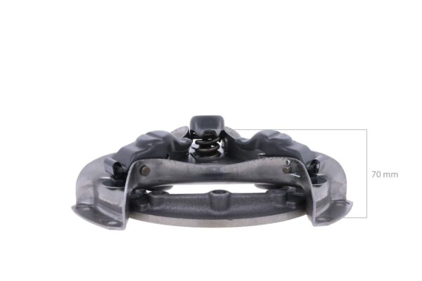 Placa de presión Shibaura P, S, SD, Ford / New Holland TC, 1000, 1310, 1320, 1500, Case IH D, DX, Ransomes CT, - Imagen 3