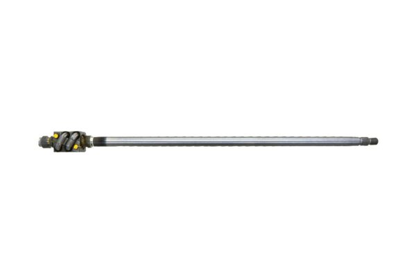 Eje de direccion Kubota B5200, B6200, B7200 - Imagen 4