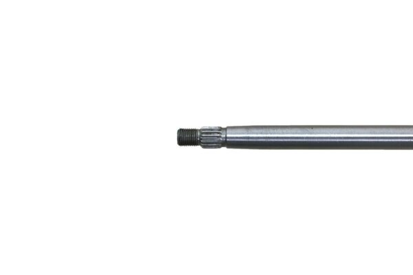Eje de direccion Kubota B5200, B6200, B7200 - Imagen 8
