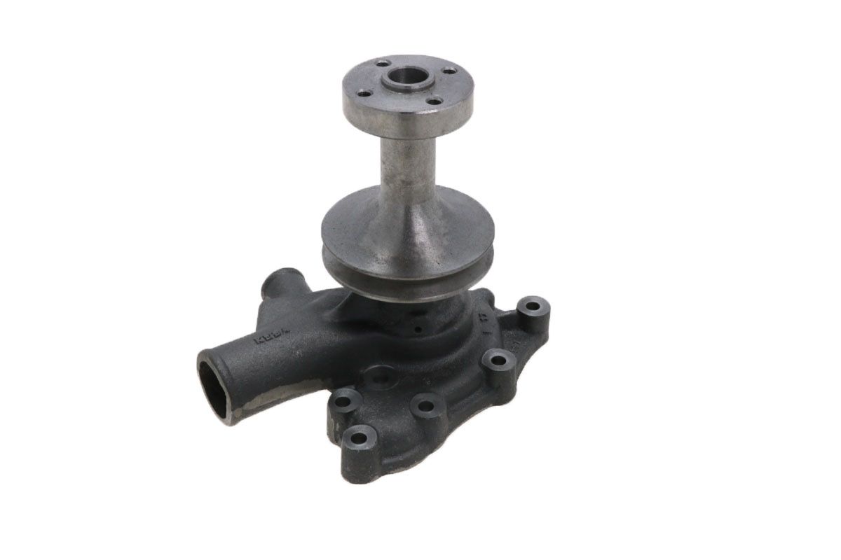 Bomba de Agua Shibaura, Ford / New Holland