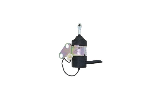 Detener el solenoide Kubota D622, D722, D782, D902, Z402, Z482, Z602, - Imagen 2
