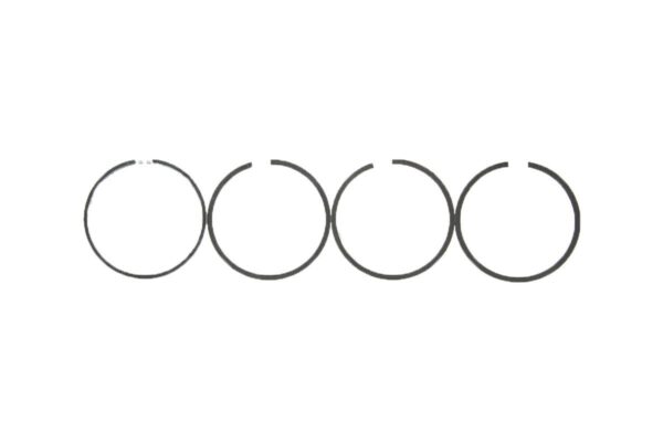 Pistónsegmentos conjunto STD Shibaura LEH822, SL1703, SL1743, IHI IS008,