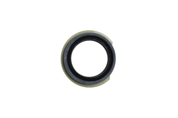 Retén del eje de empuje (trasero) Kubota A-, B-, XB-Types, Hinomoto CX13, CX14, Zen Noh ZB-Types, - Imagen 2