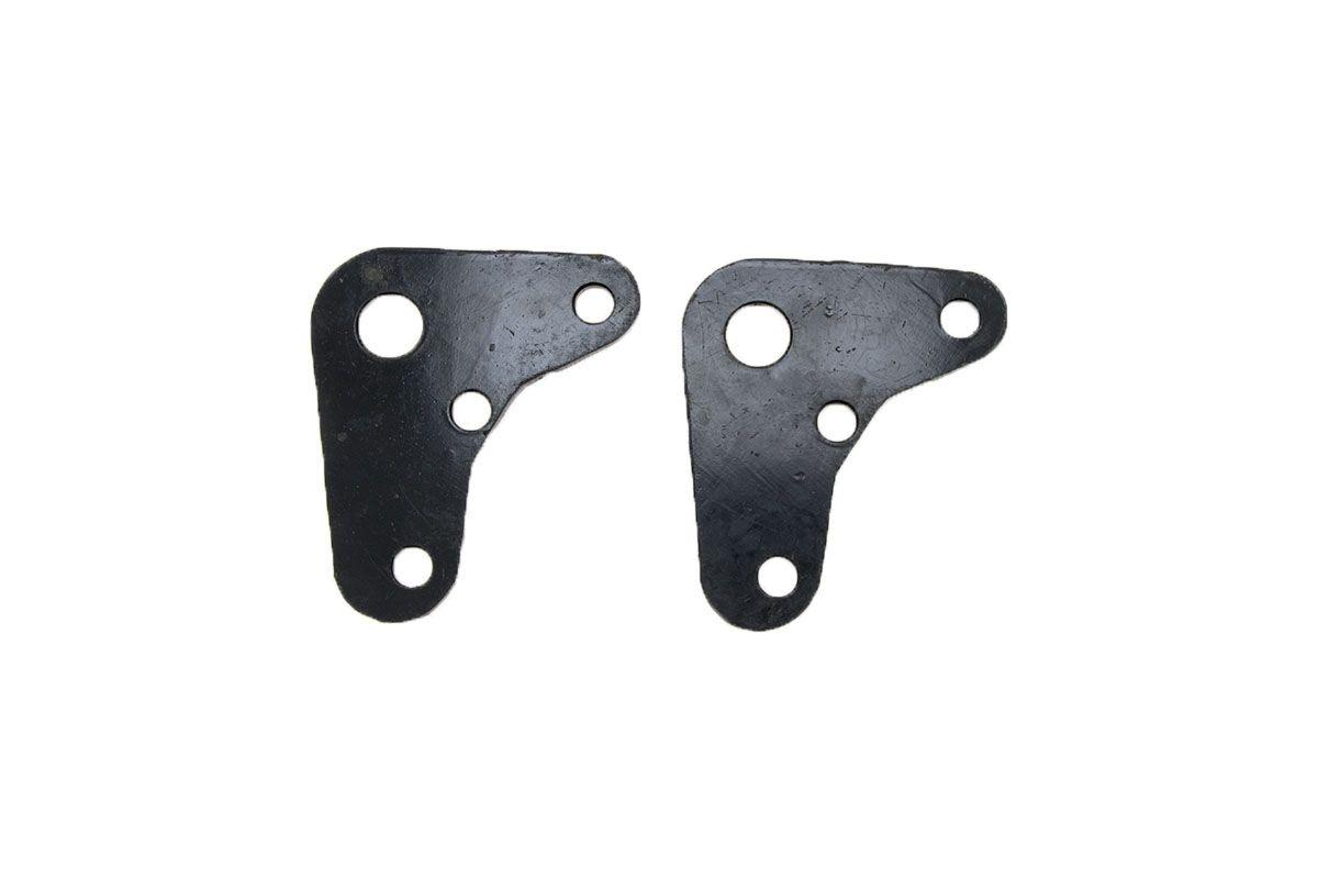 Adaptadores por enganche tripuntal Iseki TU, Landhope
