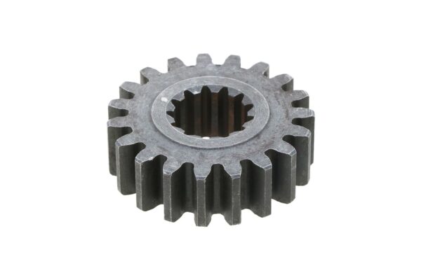 Pinon 13 / 19 dientes TDF Iseki TU-, TX-Tipos, Bolens, Massey Ferguson, White, - Imagen 5
