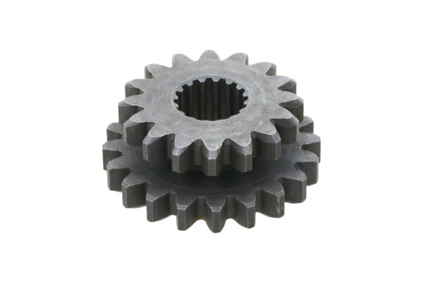 Pinon 20DX16D 16 splines - Imagen 5