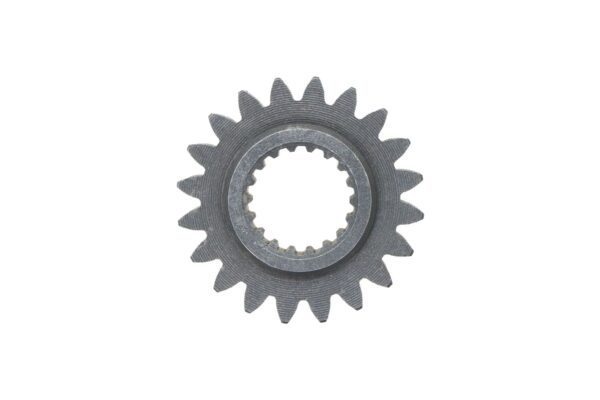 Pinon 20DX18D PTO Kubota B7000, Zen Noh ZB7000 - Imagen 3