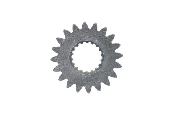 Pinon 20DX18D PTO Kubota B7000, Zen Noh ZB7000 - Imagen 4