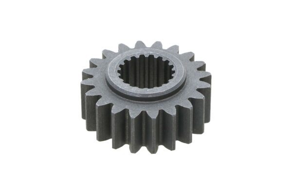 Pinon 20DX18D PTO Kubota B7000, Zen Noh ZB7000 - Imagen 5