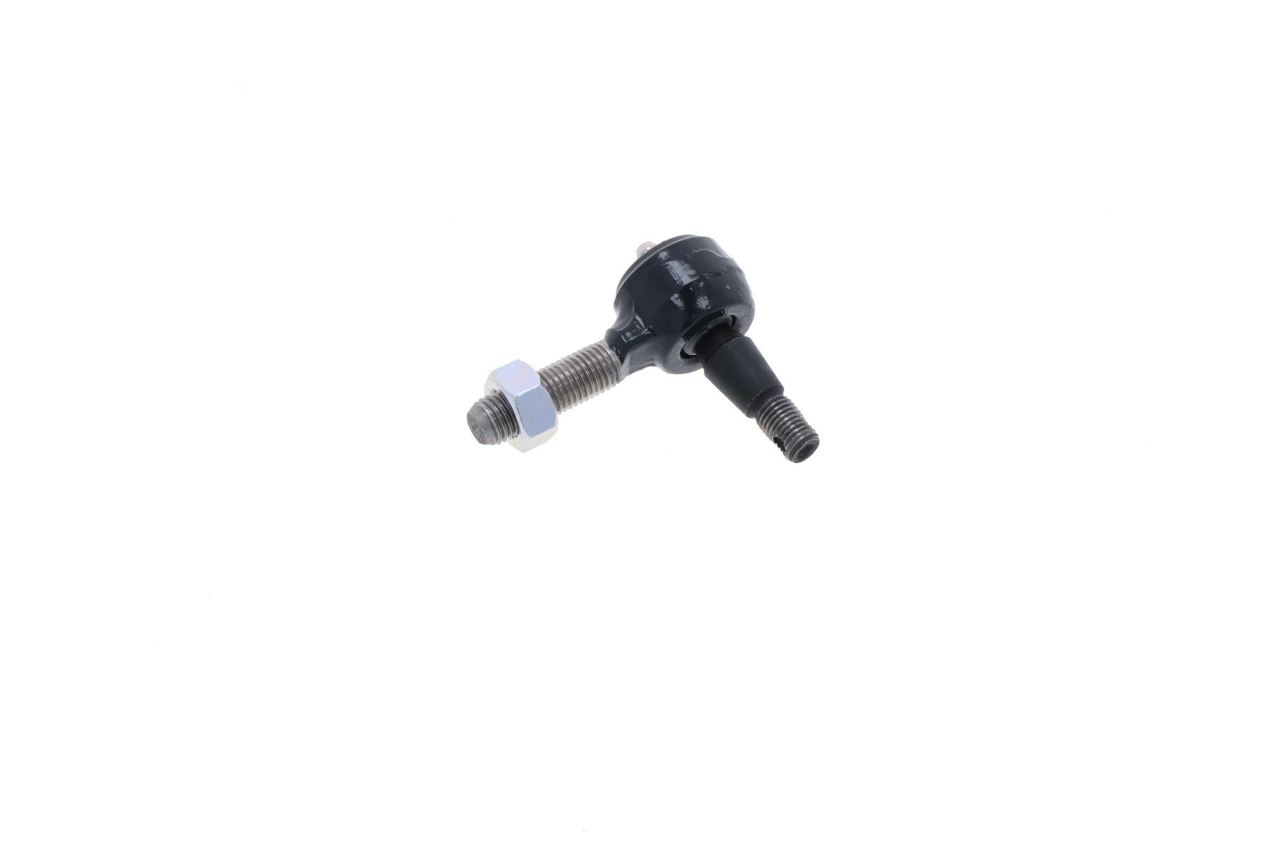Rotula de direccion (derecha) Iseki SF, TE, TM, TMG, TU, TX, Kubota tipos B, Bolens, Massey Ferguson, White,