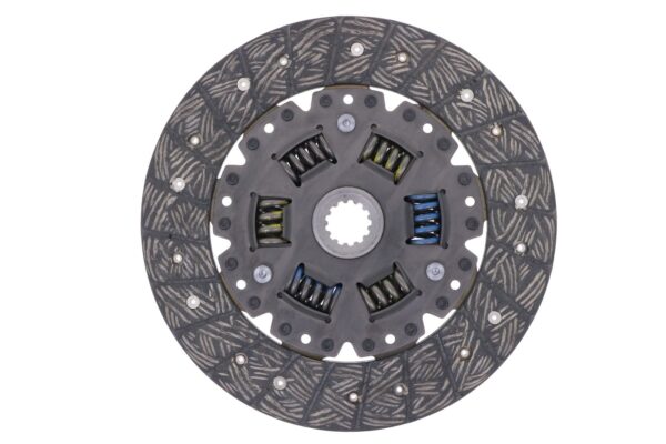 Placa de embrague Iseki TA, TK, TL, TS, 3030, Landhope, Bolens, Mahindra, White - Imagen 3
