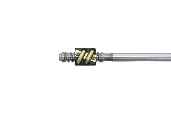Eje de direccion Iseki TX1300, TX1500, TX2160 - Imagen 7