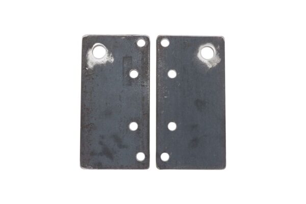 Adaptadores por enganche tripuntal B1600, B1702, B1902, B1-16, B1-17