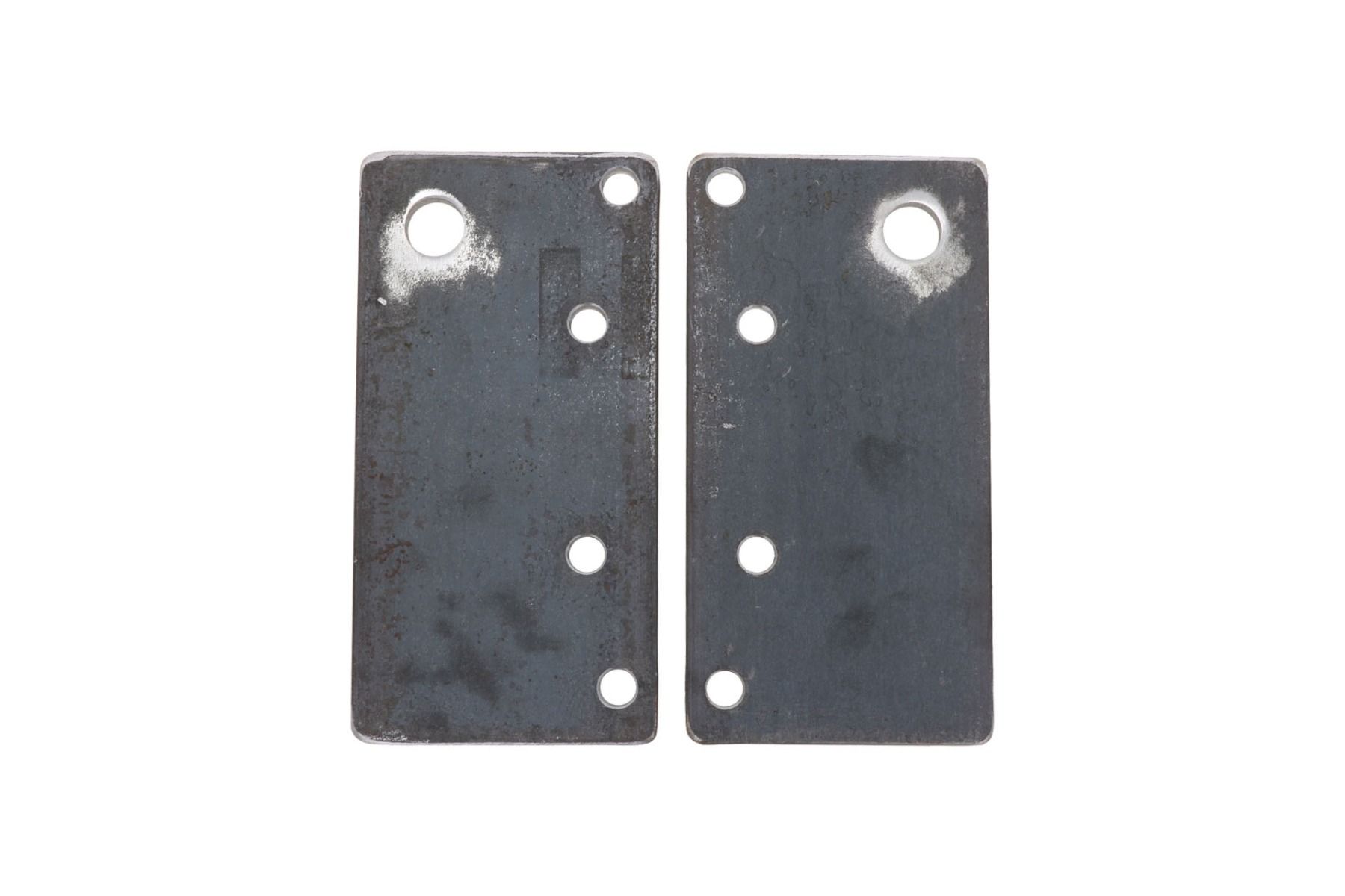 Adaptadores por enganche tripuntal B1600, B1702, B1902, B1-16, B1-17