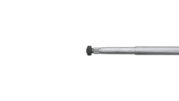 Eje de direccion Kubota B7000, B6001, B7001 - Imagen 7