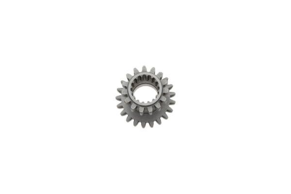 Toma de fuerza del eje principal Iseki TL-Tipos, 15Dx21D 16 Splines - Imagen 2