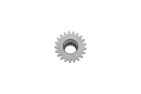 Toma de fuerza del eje principal Iseki TL-Tipos, 15Dx21D 16 Splines - Imagen 3
