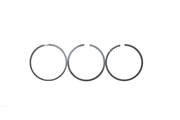 Pistónsegmentos conjunto Hinomoto E2802, E2804, E322, E324, 3S150