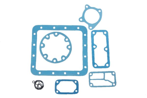 Inferior Junta conjunto Kubota B650, B7000, Zen Noh ZB7000 - Imagen 2