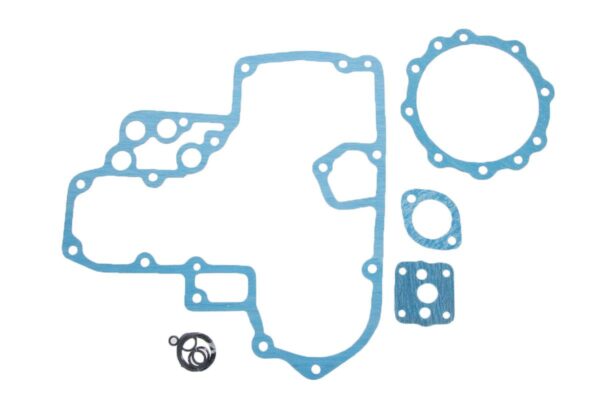 Inferior Junta conjunto Kubota B650, B7000, Zen Noh ZB7000 - Imagen 3