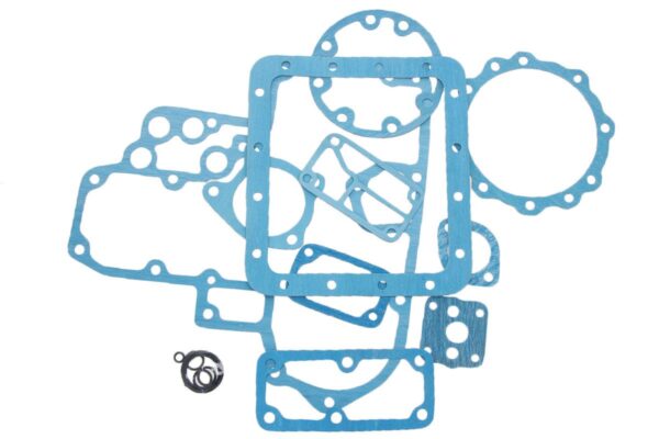 Inferior Junta conjunto Kubota B650, B7000, Zen Noh ZB7000