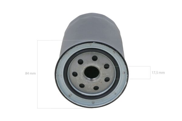 Filtro de Aceite Ford/New Holland, Kubota, Hinomoto, Pel Job, Iseki - Imagen 4