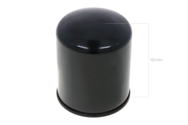 Filtro Hidraulico Iseki, Ford, New Holland, Kubota, Case IH, Shibaura, Yanmar, Hitachi, Kobelco, Massey Ferguson, Komatsu - Imagen 3