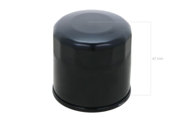 Filtro de Aceite Bobcat, Cubcadet, John Deere, Iseki, Husqvarna, Toro, Kubota, Massey Ferguson - Imagen 3