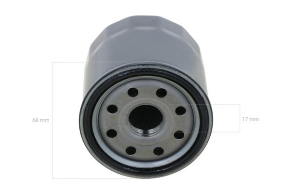 Filtro de Aceite Bobcat, Cubcadet, John Deere, Iseki, Husqvarna, Toro, Kubota, Massey Ferguson - Imagen 4