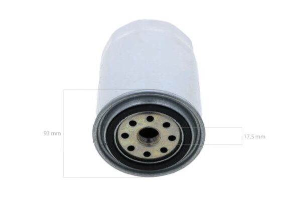 Filtro de Aceite Bobcat, Case IH, Challenger, Claas, Eurotrac, Farmtrac, Ford, New Holland, JCB, John Deere, Kubota, Landini, Linde, Manitou, Massey Ferguson, Mc Cormick, Yanmar, Perkins - Imagen 4