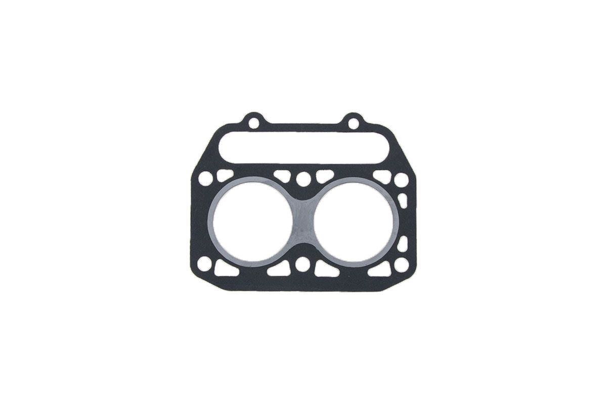Junta de Culata Yanmar 2T72, YM1101, YM1110,