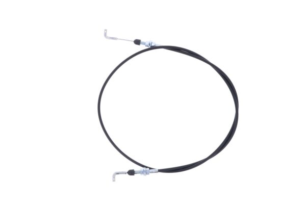 Cable de acelerador Iseki, Sial 3, 5, TF3, TF5, TF317, TF321, TF325, 3130, 3125 - Imagen 2