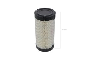Filtro de Aire Kubota, B, BX, G, GR, KH, KX, RTV, ZD, Bobcat, John Deere, Kioti, New-Holland, Toro, Yanmar