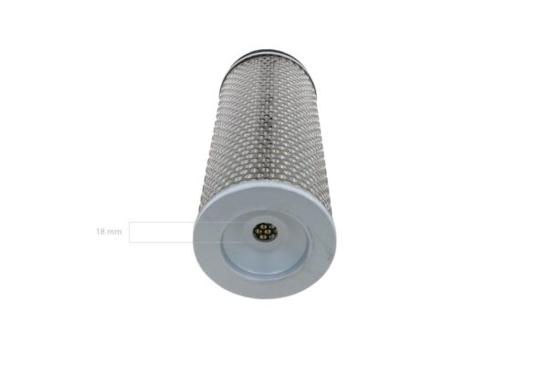 Filtro de Aire Shibaura CM, D, P, S, SD, SP, Ford, New-Holland, Yanmar - Imagen 3