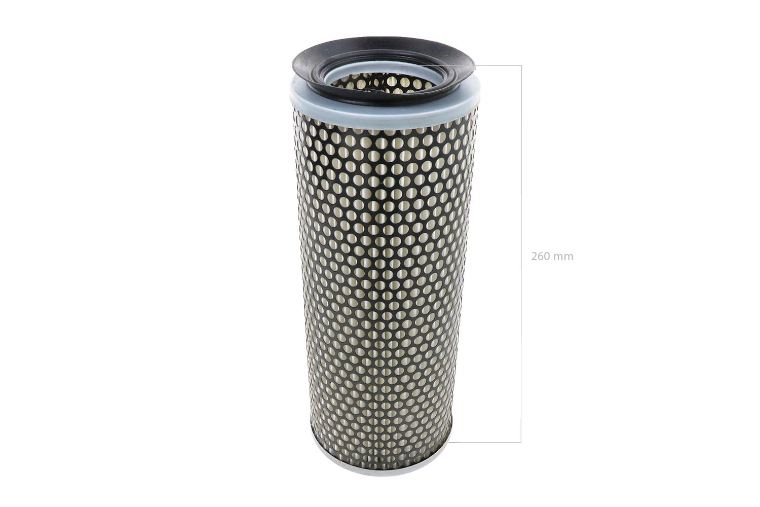 Filtro de Aire Shibaura CM, D, P, S, SD, SP, Ford, New-Holland, Yanmar