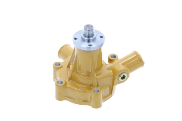 Bomba de Agua Komatsu JV, PC, PW, SK, WA, Takeuchi TB, Yanmar YM140, YM141, YM147, YM186, YM226, YM250, YM257, YM276, - Imagen 2