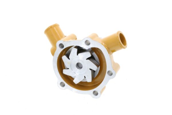 Bomba de Agua Komatsu JV, PC, PW, SK, WA, Takeuchi TB, Yanmar YM140, YM141, YM147, YM186, YM226, YM250, YM257, YM276, - Imagen 3