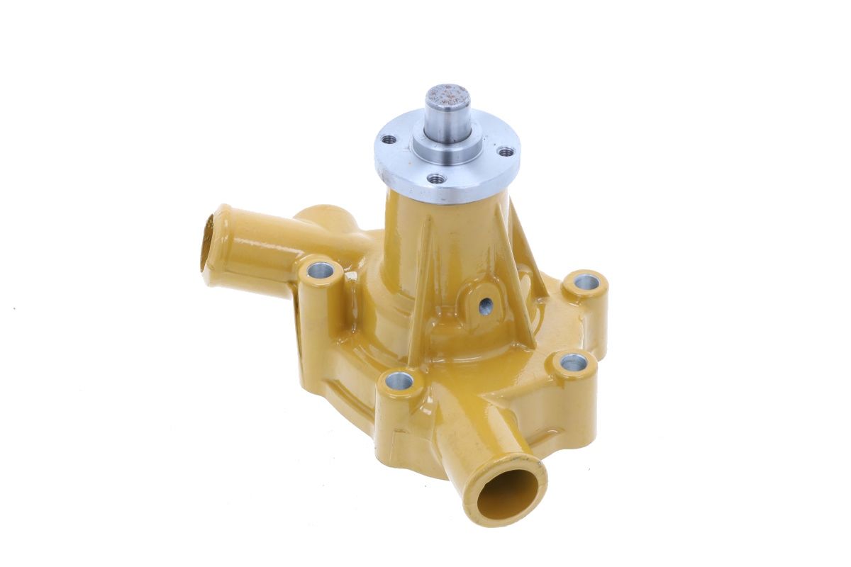 Bomba de Agua Komatsu JV, PC, PW, SK, WA, Takeuchi TB, Yanmar YM140, YM141, YM147, YM186, YM226, YM250, YM257, YM276,