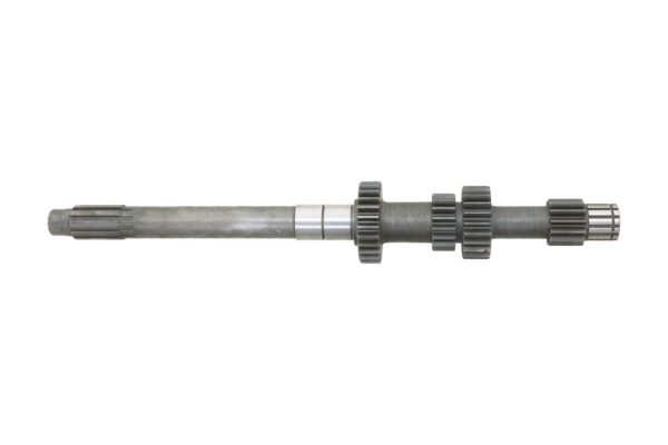 Eje principal Kubota L225, L2000, - Imagen 2