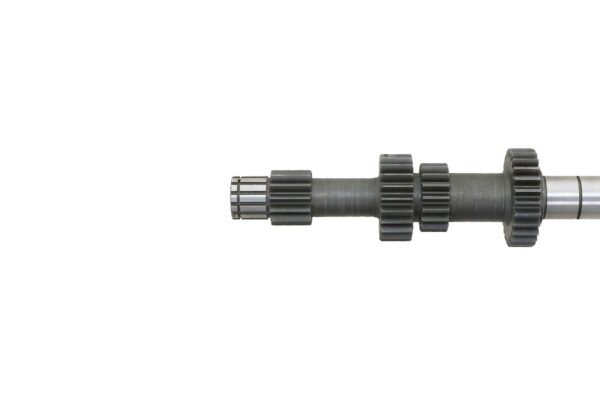 Eje principal Kubota L225, L2000, - Imagen 3
