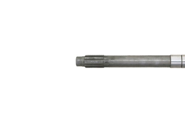 Eje principal Kubota L225, L2000, - Imagen 4