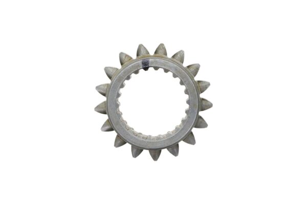 Pinon 17T X 22 estrías Kubota tipo L, Kioti / Daedong L2203, LK2554, - Imagen 3